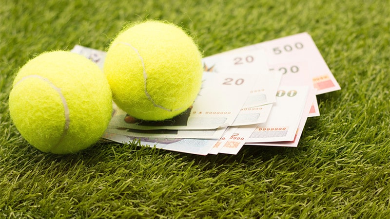 tennis betting strategy and tips