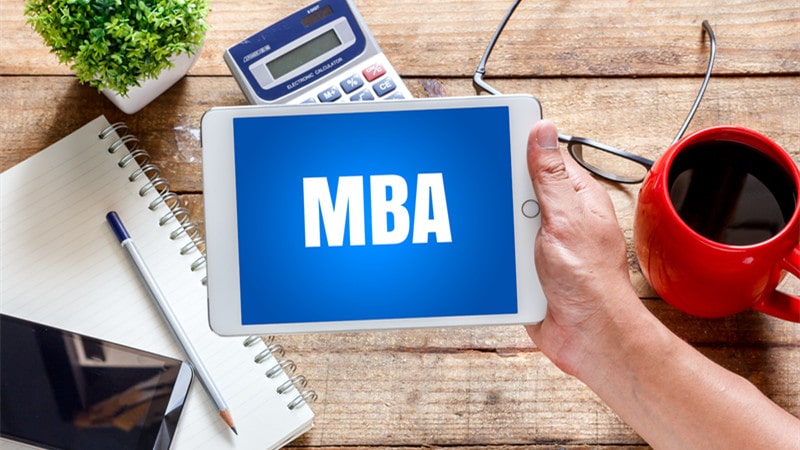 Elevate Your Career With Accredited Online MBA Programs